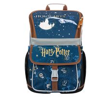 BAAGL Schulranzen Zippy Harry Potter Hogwarts / 18 l / geeignet ab der ersten Klasse