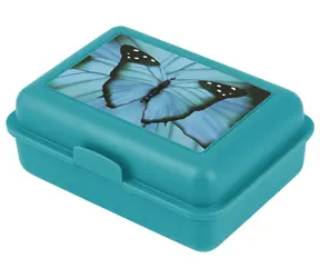 BAAGL Schmetterlings-Snackbox