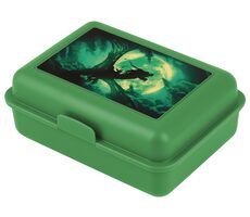 BAAGL Snackbox Drache / 17,8x6x12,2 cm