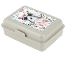 BAAGL Waschbär-Snackbox