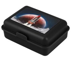 BAAGL Space Shuttle Snackbox