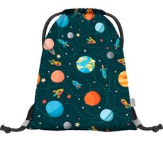 BAAGL Vorschultasche Planeten / 30x36 cm