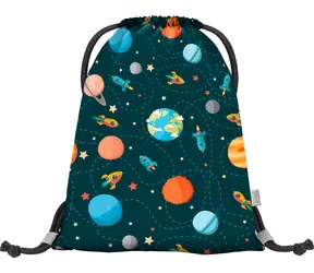 BAAGL Vorschultasche Planeten / 30x36 cm
