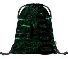 BAAGL Numbers Schuhtasche / 46x36 cm