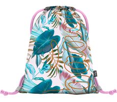 BAAGL Tasche Skate Leafs / 46x36 cm