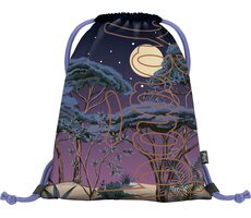 BAAGL Tasche Skate Night / 46x36 cm