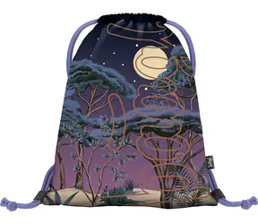 BAAGL Tasche Skate Night / 46x36 cm