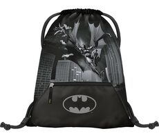 BAAGL Schulranzen Batman Dark City / 46x36 cm