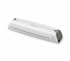 Qoltec 50327 Laminator LMR0327 A4 weiß / 125 mic