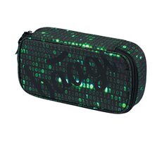 BAAGL Federmäppchen Zahlen / 23x12x5 cm