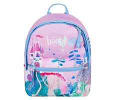 BAAGL Vorschulrucksack Märchen / Maße 23x30x8 cm / Volumen 5,5 l