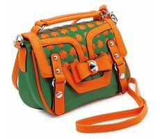 Small Foot Bag „Elma“ / ab 3 Jahren