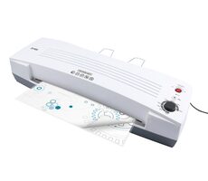 Olympia A 6040 Laminator A2 / max. Breite 460 mm / 80-250 Mikrometer
