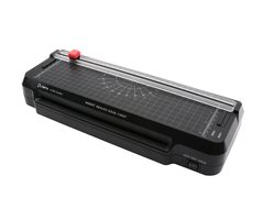 Olympia A 245 Combo / A4-Laminier- und Schneidegerät / 80-125 Mikrometer