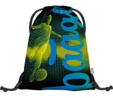 BAAGL Fußballspielertasche