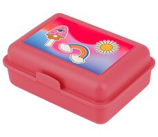 BAAGL Hippie Snackbox / 17,8x6x12,2 cm