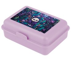 BAAGL Jungle Panda Snackbox / 17,8x6x12,2 cm