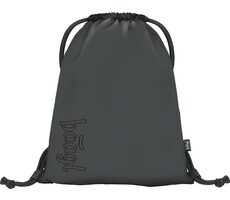 BAAGL BAAGL Tasche Darkness / 36x46 cm