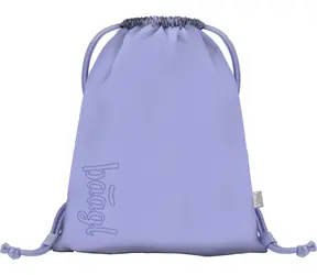 BAAGL Tasche Flieder / 36x46 cm