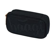 BAAGL Schulmäppchen Darkness / 23x12x5 cm