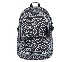 BAAGL Core Element Schulrucksack / 25 l / geeignet ab der 3. Klasse