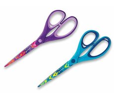 Maped Schere Cosmic Teens 21cm 1St (Mix)