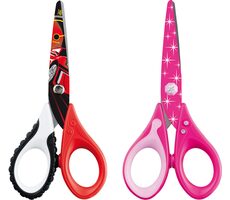 Maped Schere Tatoo Innovation 13 cm 1 Stück (Mix)