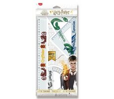 Maped -Set Harry Potter 4-tlg