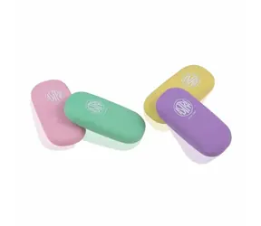 ASTRA Ergonomisches Radiergummi PASTEL (mix)