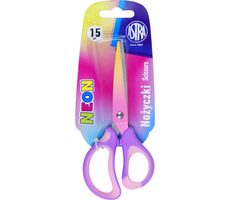 ASTRA Schere Neon 15cm