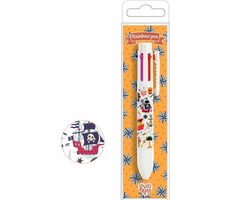 DJECO Rainbow Sechsfarbenstift Steve