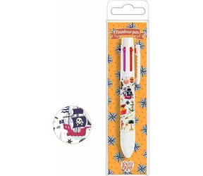 DJECO Rainbow Sechsfarbenstift Steve