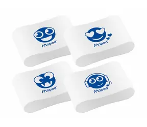 Maped Rubber Essentials Soft 1 Stück (Mischung)
