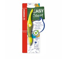 STABILO® EASYoriginal lime/grün - inkl. Patronen mit blauer löschbarer Tinte