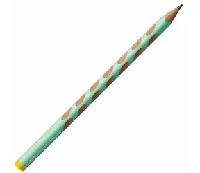 STABILO® EASYgraph Bleistift für Linkshänder, mintgrün