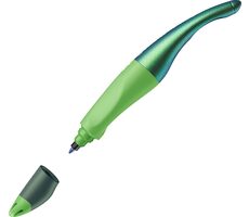 STABILO® EASYoriginal Stift für Rechtshänder Holograph grün