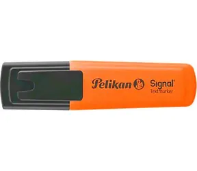 Pelikan Highlighter Signal Textmarker orange