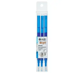 ASTRA füllt Zenith nach Ups! 0,6 mm - blau (3 Stück)