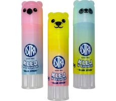 ASTRA Festkleber 15g Tier 1 Stück (Mischung)