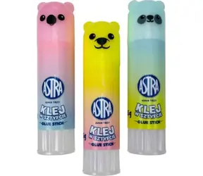 ASTRA Festkleber 15g Tier 1 Stück (Mischung)