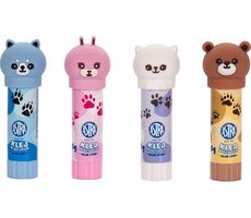 ASTRA Festkleber 8g Tier 1 Stück (Mischung)