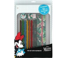 JIRI MODELS Minnie-Blockpaket