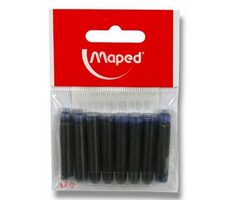 Maped Tintenpatronen blau - 8 Stk