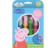 JIRI MODELS Blasmarker Peppa Pig