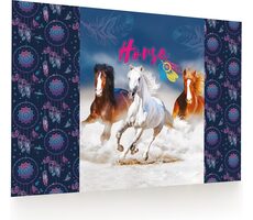 OXYBAG Tischset 60x40cm Pferd