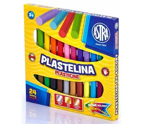 ASTRA Knete 24x13g