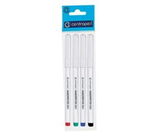 Centropen Marker-Set 4-tlg