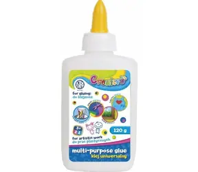 ASTRA Creativo - Universeller Flüssigkleber 120g