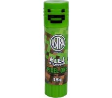 ASTRA Kleber hart 15g Pixel One 1 Stück (Mischung)
