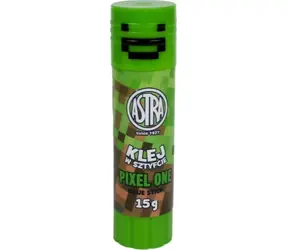 ASTRA Kleber hart 15g Pixel One 1 Stück (Mischung)